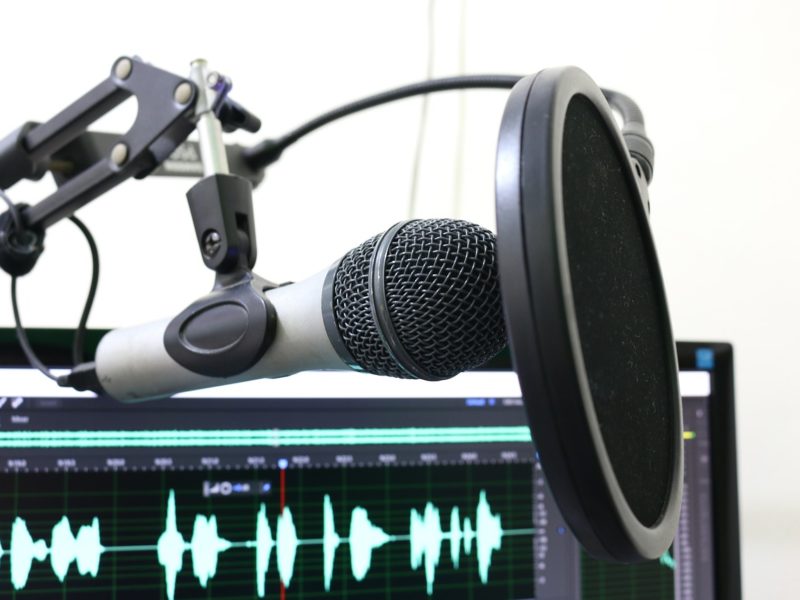 A Guide on Podcasting - 14ideas